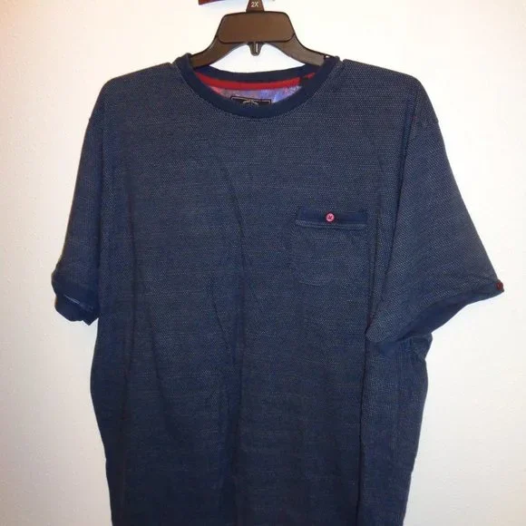 Knit Heritage Men's Top Size 3X - Picture 4 of 8